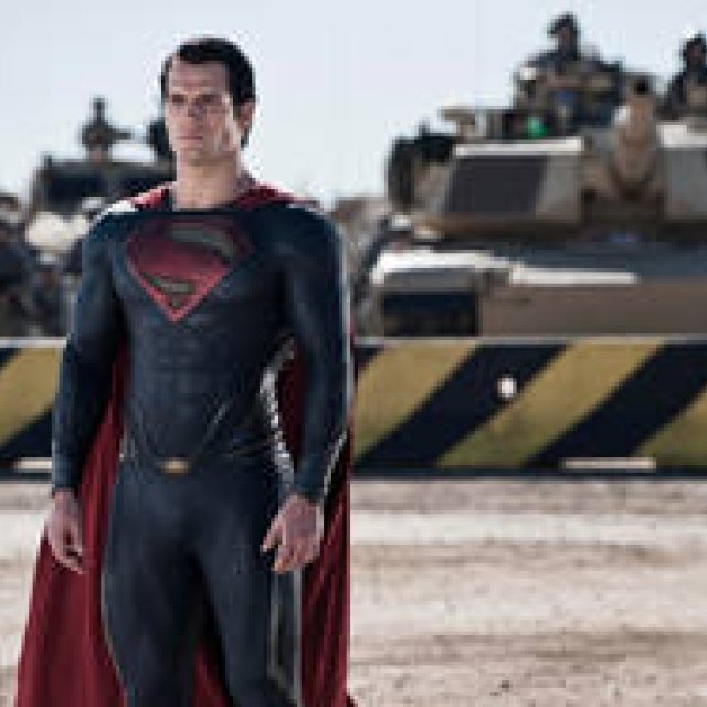 MOVIE｜あらたなスーパーマンの物語が、ここから始まる『マン・オブ・スティール』