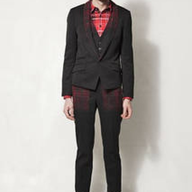 DIET BUTCHER SLIM SKIN 2013-14年秋冬コレクション ギャラリー