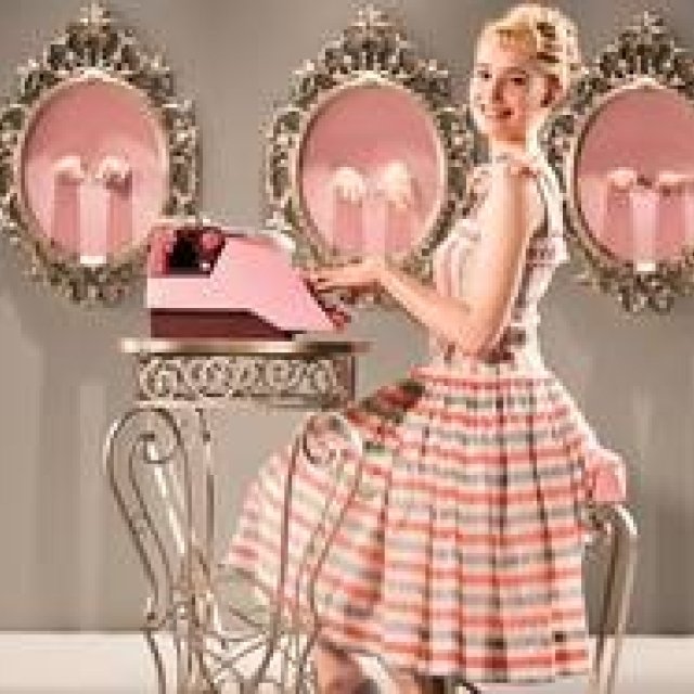 MOVIE｜フランス映画祭で最高賞を受賞した『タイピスト！』 ギャラリー