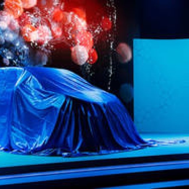 BMW i3 発表｜BMW ギャラリー