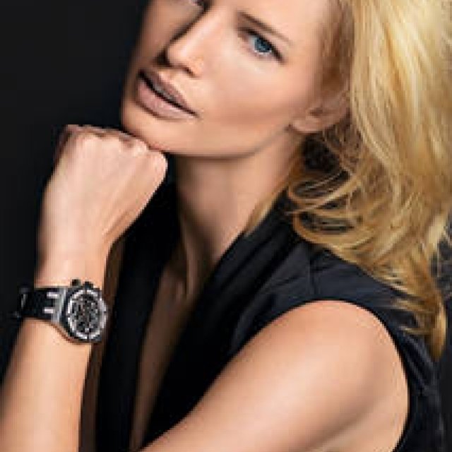 特集｜オーデマ ピゲ 2013年の新作レディースウォッチ　オーセンティック＆クラシックを極めて｜AUDEMARS PIGUET