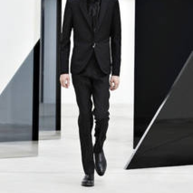 BALENCIAGA｜2014年春夏 メンズコレクション