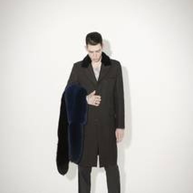 MARC JACOBS｜2013-14年 メンズ秋冬コレクション