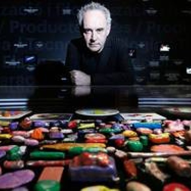ART FILE 23｜「elBulli: Ferran Adrià and The Art of Food」
