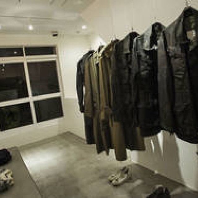 LAILA TOKIO / 7×7｜伝統と現代がハイブリッドする新ショップ