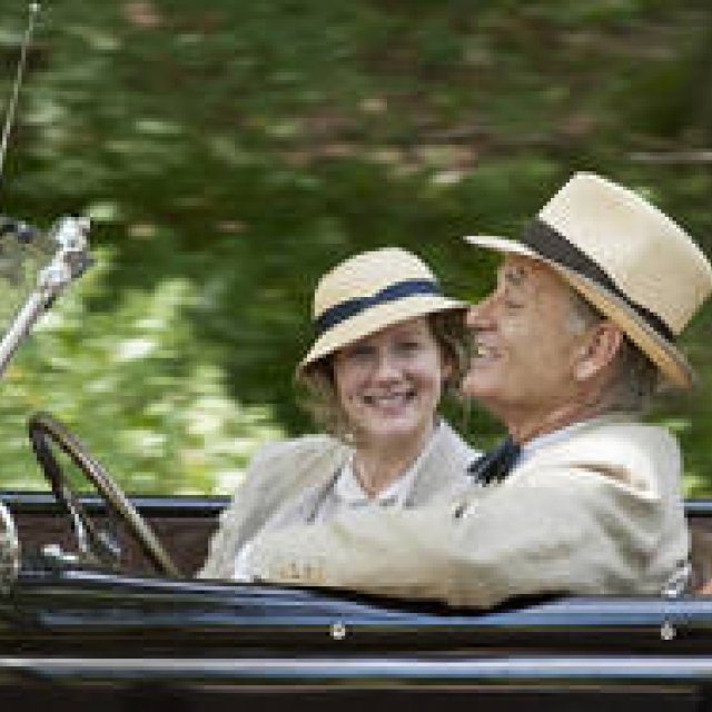 MOVIE｜ルーズベルト大統領の知られざる恋『私が愛した大統領』 ギャラリー