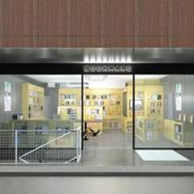 BOOKMARC｜マーク ジェイコブスの書店「BOOKMARC」が日本上陸