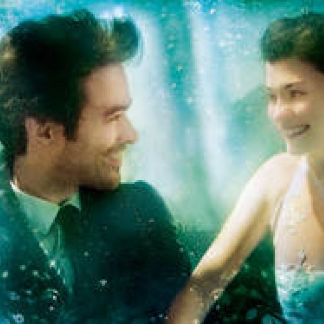 MOVIE｜『ムード・インディゴ～うたかたの日々～』独占試写会にご招待！ ギャラリー