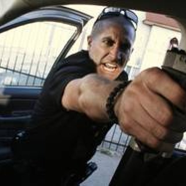 MOVIE｜ポリス・アクションの新境地『エンド・オブ・ウォッチ』 ギャラリー