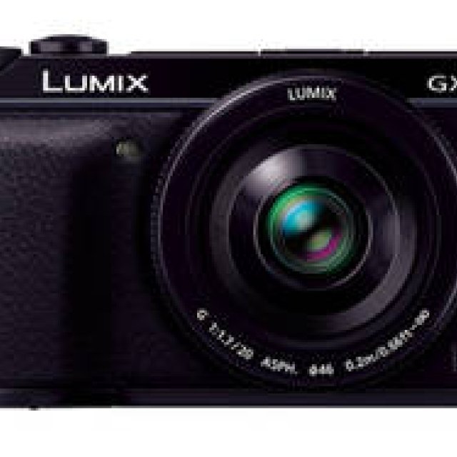 Panasonic｜世界最高画質ライブビューファインダー搭載「GX7」登場