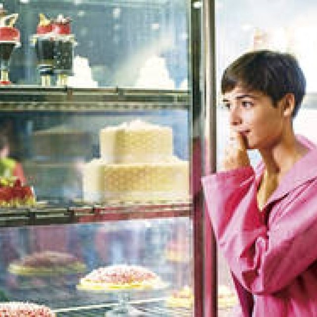 MOVIE｜『ニーナ～ローマの夏休み』劇場鑑賞券をプレゼント ギャラリー