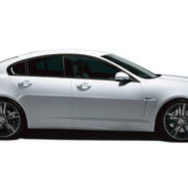 20インチブラックホイールを特別価格で提供｜Jaguar ギャラリー