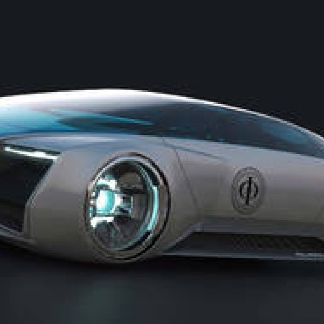 現実には存在しないアウディのニューモデル｜Audi ギャラリー