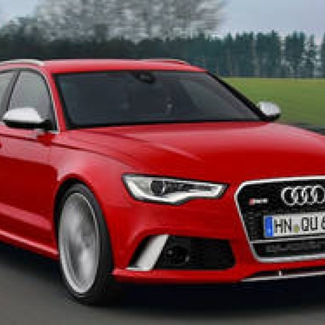 アウディのル・マン レーサーは実用性抜群？｜Audi ギャラリー