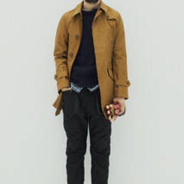 so far 2013-14年秋冬コレクション ギャラリー