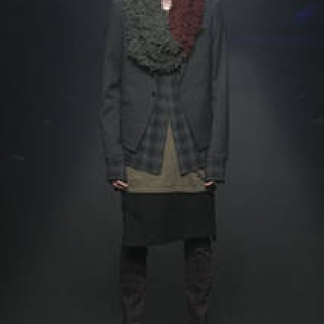 LAD MUSICIAN 2013-14年秋冬コレクション ギャラリー