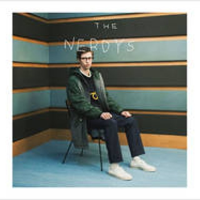 THE NERDYS 2013-14年秋冬コレクション ギャラリー