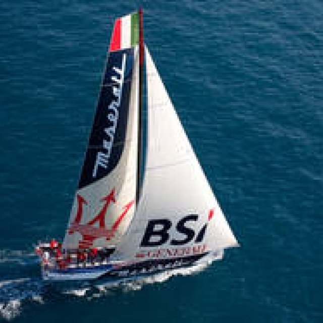 Ermenegildo Zegna｜世界的ヨットレーサーをゼニスがサポート