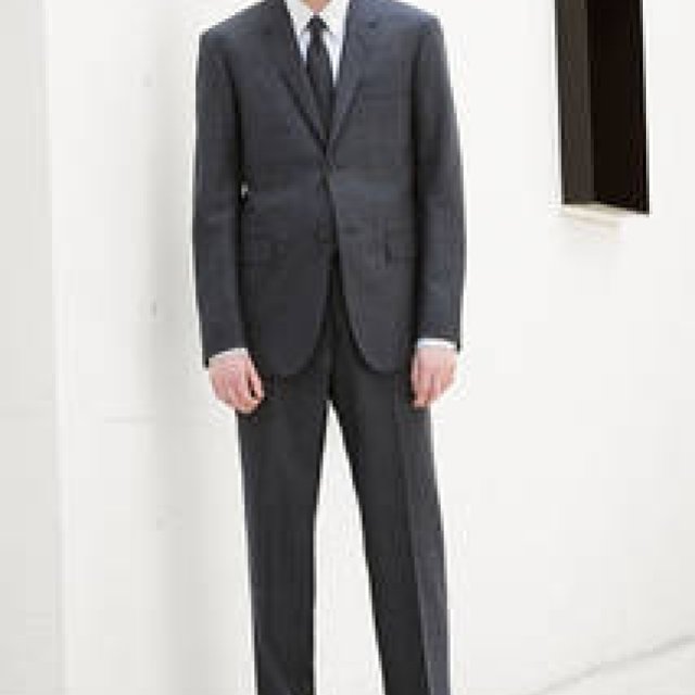 MARGARET HOWELL｜“A GUIDE TO DRESS”セットアップは上質な日常着 ギャラリー