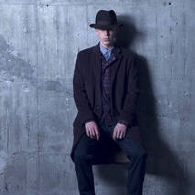 HUM & RAWER 2013-14年秋冬コレクション ギャラリー