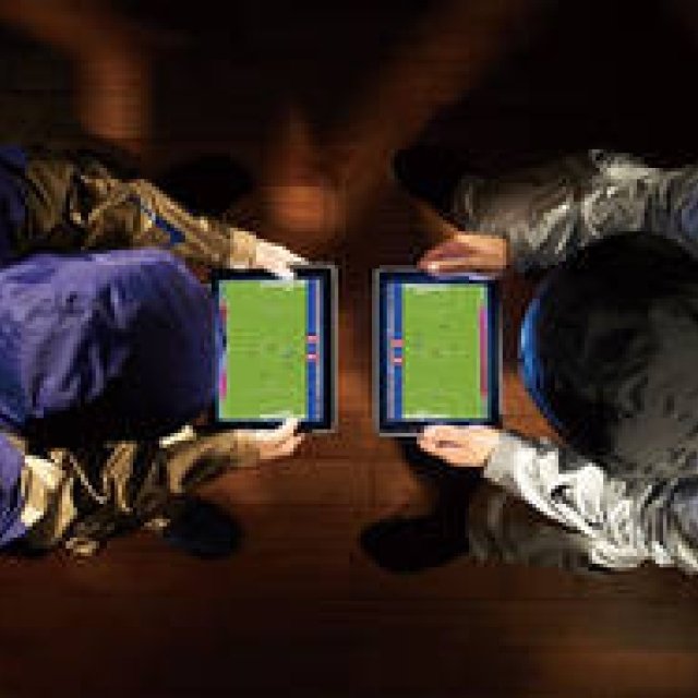 F.C.Real Blistol｜2013年秋冬コレクション