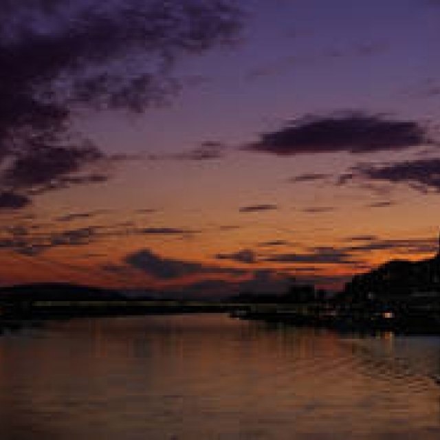 沖野修也（Kyoto Jazz Massive）｜Jazzin' Trip｜Vol. 4 スロバキア・ブラチスラヴァ