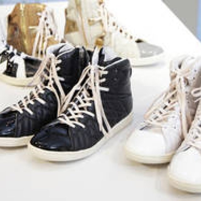 White Flags｜2013-14秋冬の新作をデザイナー・小此木達也が語る ギャラリー