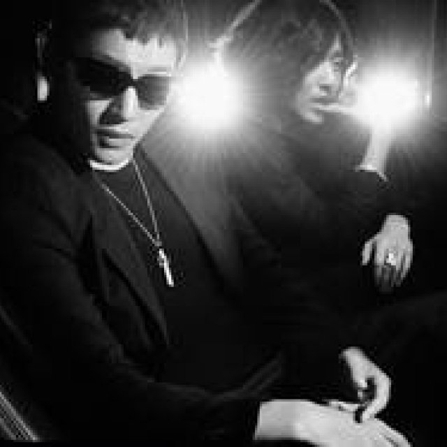 Justin Davis｜初のサングラスは、キム・ヒョンジュンとコラボ ギャラリー