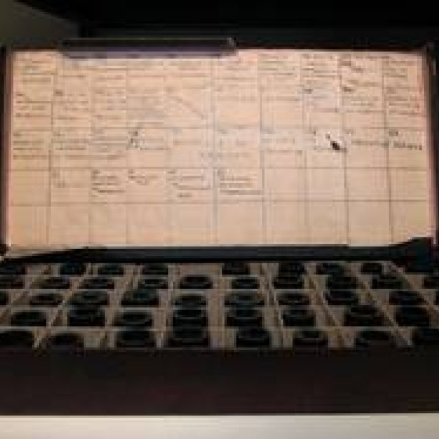 MOVIE｜『メキシカン・スーツケース ロバート・キャパとスペイン内戦の真実』 ギャラリー