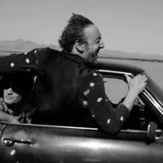 MOVIE｜ロック・ロード・ムービー『ストラッター』