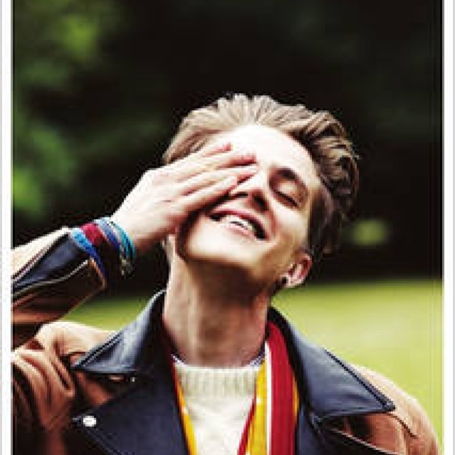 uniform experiment 2013-14年秋冬コレクション ギャラリー