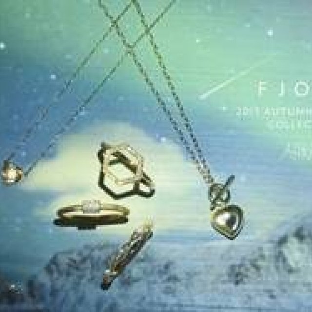 AHKAH｜アーカーから注目の新作ジュエリーがぞくぞく登場 ギャラリー