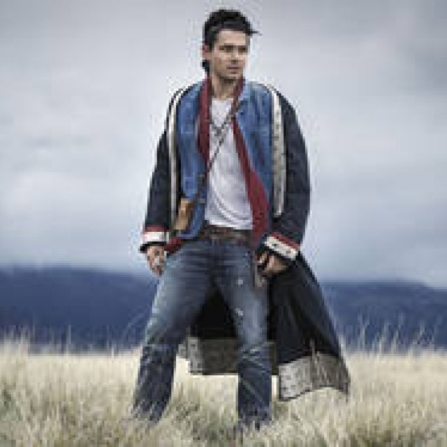 MUSIC｜ジョン・メイヤー最新アルバム『パラダイス・バレー』 ギャラリー