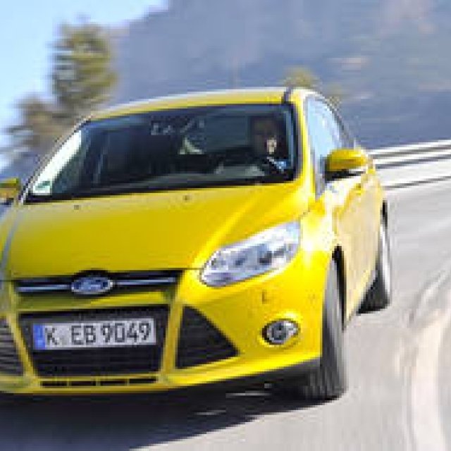 フォードの1リッターエコブーストが快挙｜Ford ギャラリー