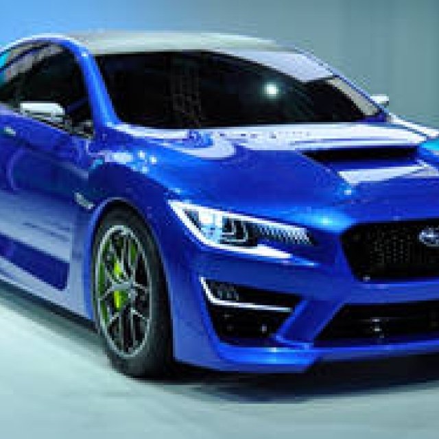 スバル、フランクフルトの出展概要を発表｜Subaru