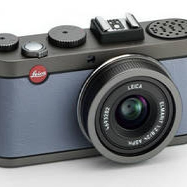 Leica｜小渕健太郎（コブクロ）コラボの特別限定モデル発売 ギャラリー