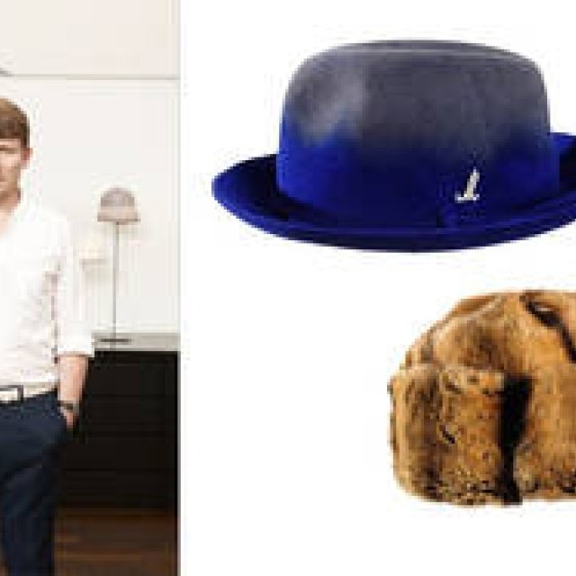 GLOBE SPECS｜「ミュールバウアー」トランクショー開催 ギャラリー