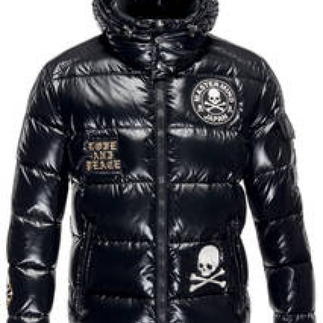 MONCLER & mastermind JAPAN｜全18点の限定コラボコレクション ギャラリー