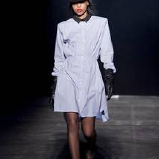 BAND OF OUTSIDERS｜2013年秋冬コレクション
