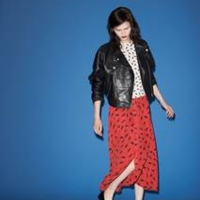 BAND OF OUTSIDERS｜2014年春夏プレコレクション