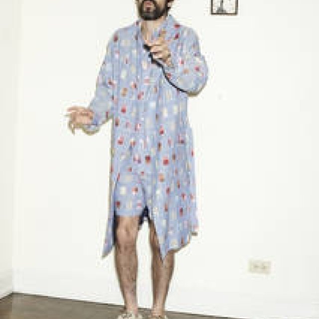 BAND OF OUTSIDERS｜2014年春夏 メンズコレクション