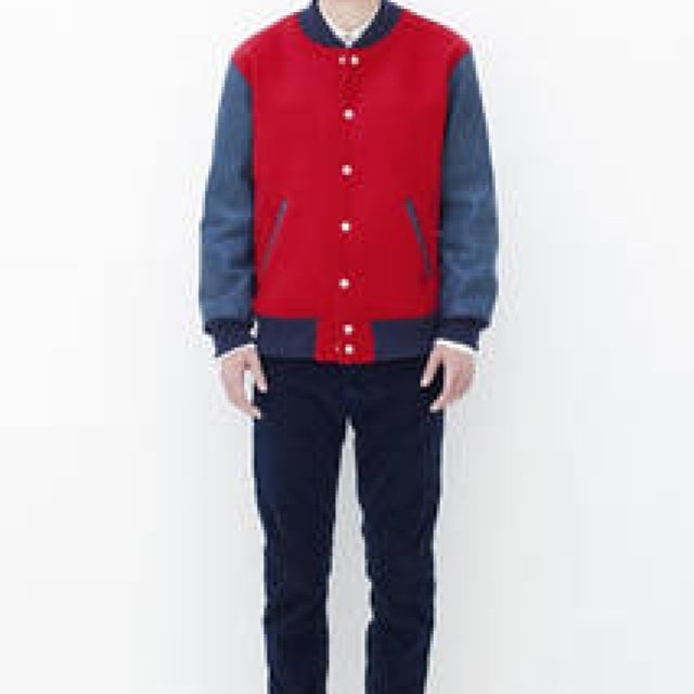 BLACK & BLUE 2013-14年秋冬コレクション ギャラリー