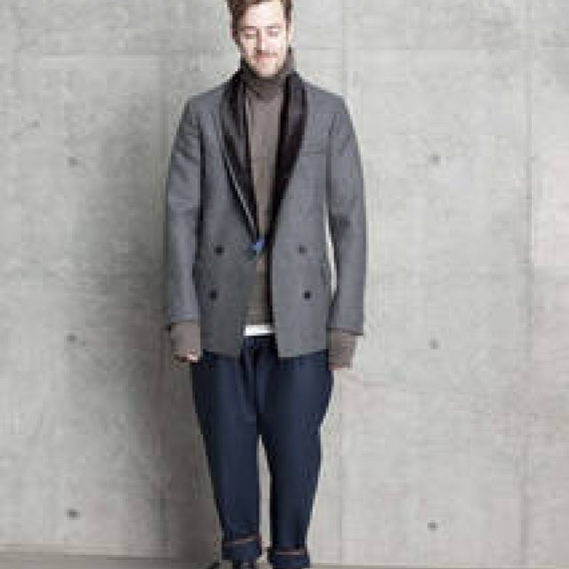 tim｜2013年秋冬コレクション