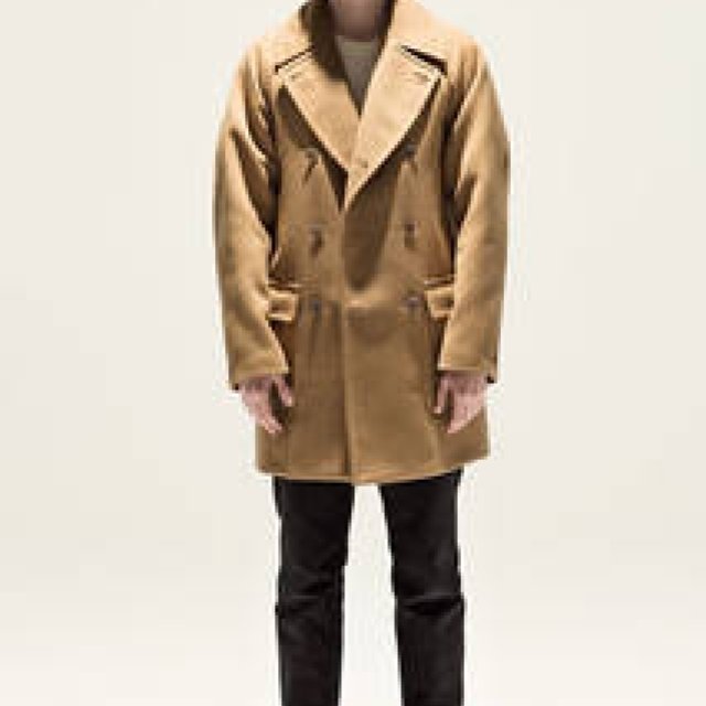 COMOLI｜2013年秋冬コレクション