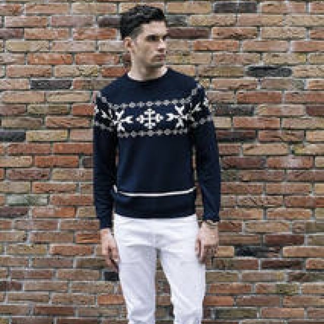 VANDORI 2013-14年秋冬コレクション ギャラリー