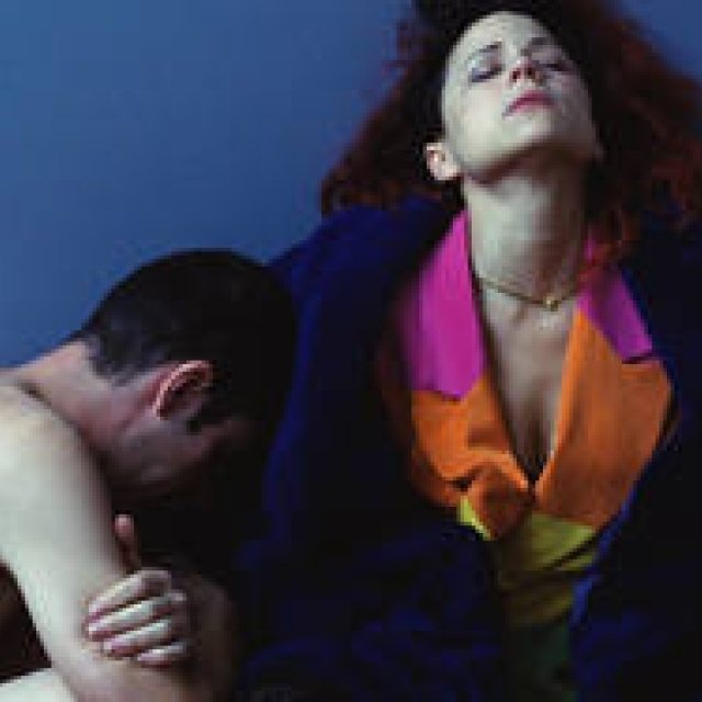 カンヌの常連、グザヴィエ・ドラン監督による衝撃作『わたしはロランス』 ギャラリー