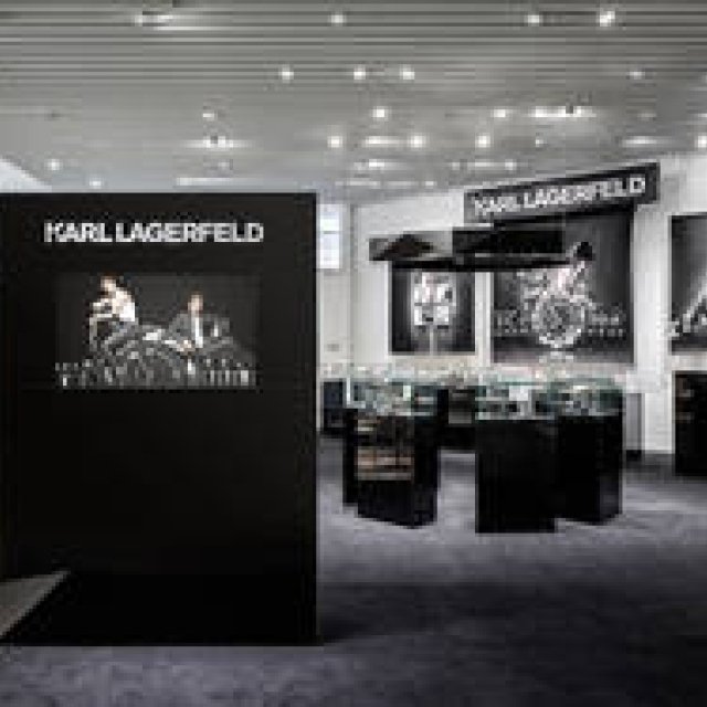 tokidoki｜カール・ラガーフェルド ウォッチの期間限定ショップがオープン