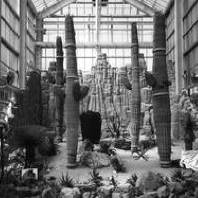 ART｜三好耕三写真展『1972～』をギャラリー916にて開催 ギャラリー