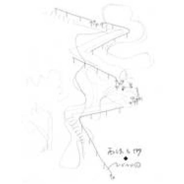 SANAAの西沢立衛氏とnendo が一緒に考えた 屋外型の企画展│ART