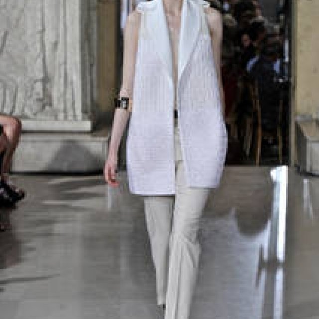 萩原輝美｜オートクチュールコレクション注目の若手 ギャラリー